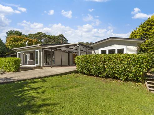 747 Moonshine Hill Road, Moonshine Valley