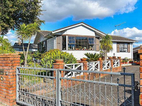 47 Bellfield Road, Opaheke