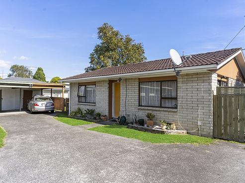 3/49 Marne Road, Papakura