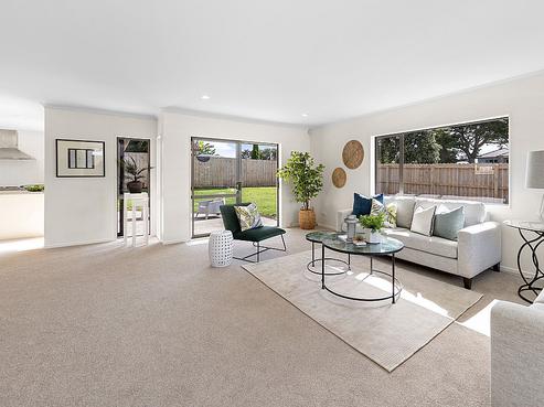 48 Nicholas Gibbons Drive, Clendon Park