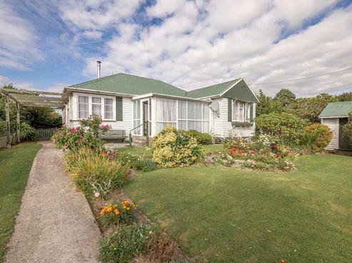 253 Palmerston Street, Westport
