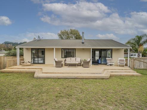 17 The Dividend, Pauanui