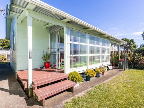 69B Hume Street, Waitara