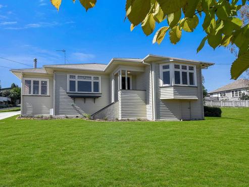 271 Goodfellow Street, Te Awamutu