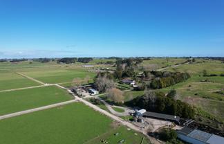 674 Pouto Road, Dargaville