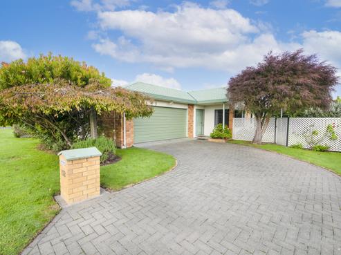 123 Ascot Avenue, Taradale