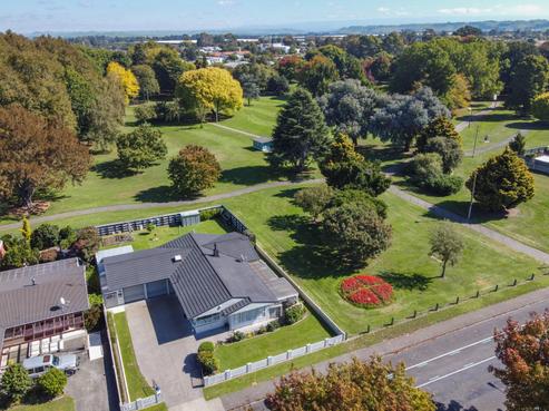 95 Flaxmere Avenue, Flaxmere