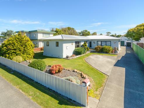 8 Marlborough Street, Feilding