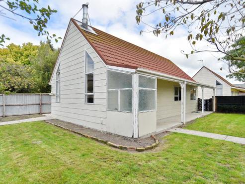 9 Edward Street, Rangiora
