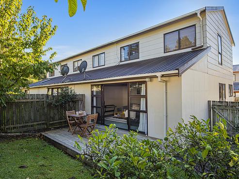 3/181 Maunu Road, Horahora