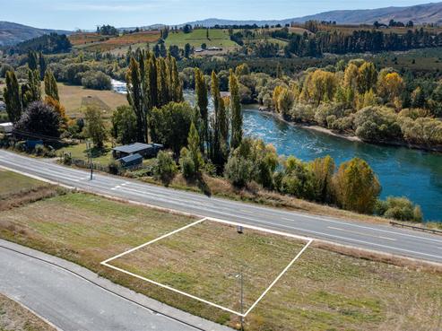 50 Selkirk Place, Roxburgh