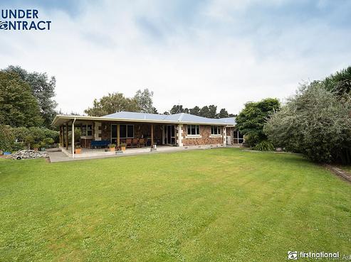 95 Fergusson Street, Rakaia