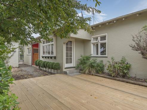 73 South Belt, Methven