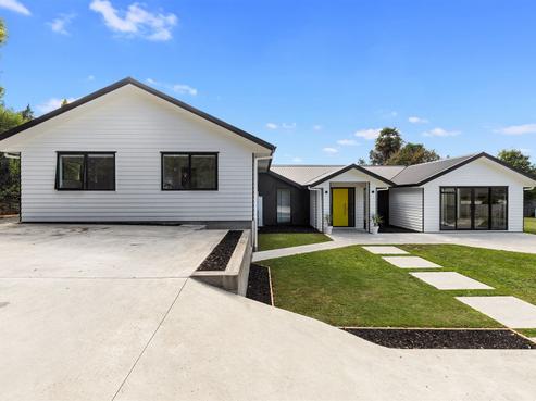40A Allen Street, Morrinsville