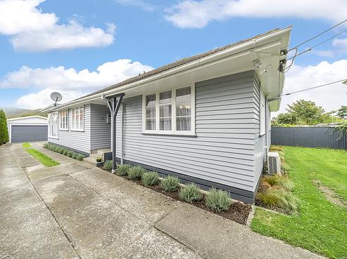 28A Churton Crescent, Taita