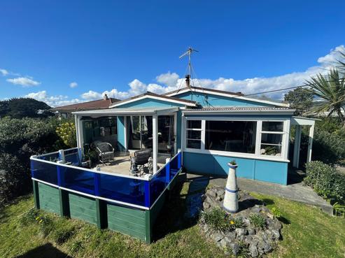 32 Dixie Street, Te Horo