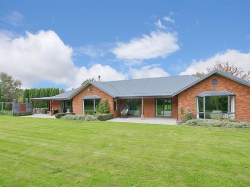 29 Truro Close, Ohoka