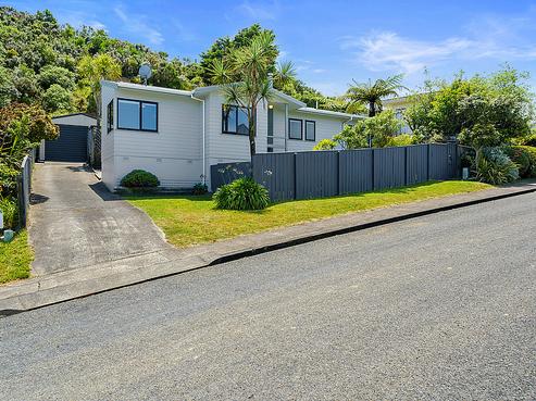 121 Montgomery Avenue, Karori