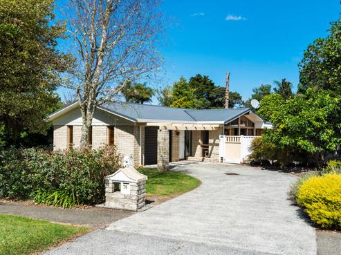 78 Puriri Park Road, Maunu