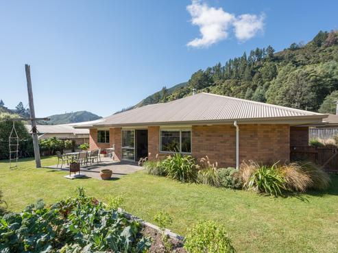4 Cummins Street, The Brook