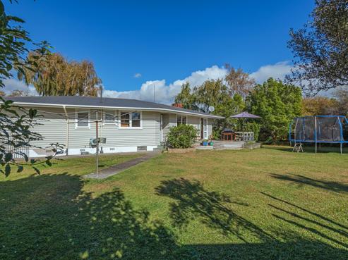 25 Saint Albans Avenue, Hokowhitu