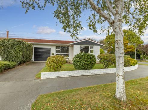 38 Arlington Street, Burnside