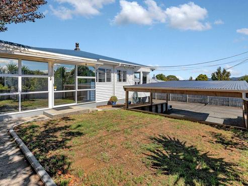 41 Sherwood Road, Onerahi