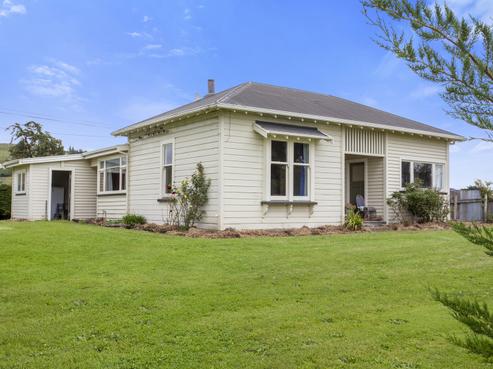 99 Armstrongs Road, Waikari