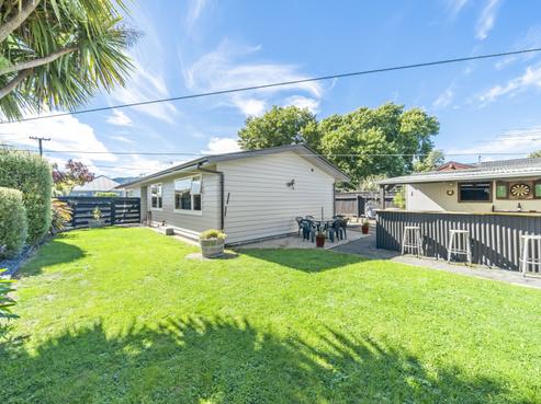 121B Martin Street, Wallaceville