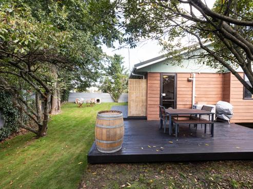 153C Denbigh Street, Feilding