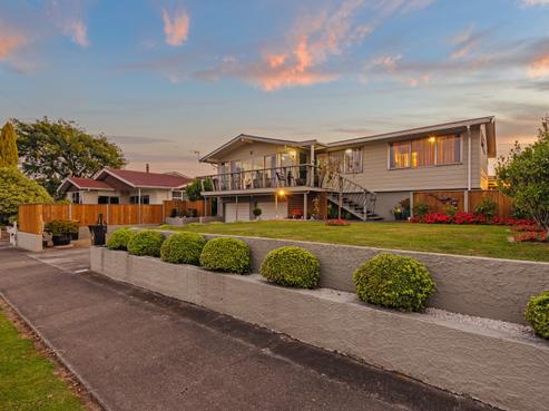 21 Rennie Avenue, Milson