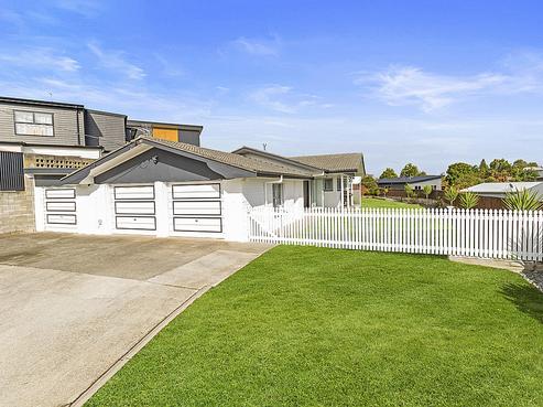 44A Glenview Terrace, Glenview
