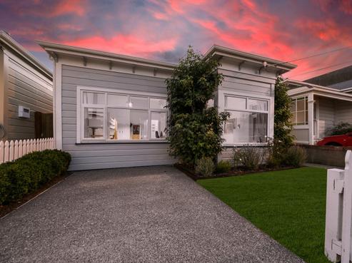 58 Stanley Street, Berhampore