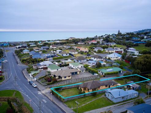 23 Ludstone Road, Kaikoura