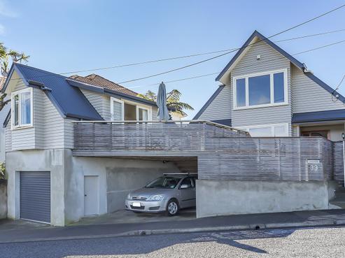 33 Buckley Road, Southgate