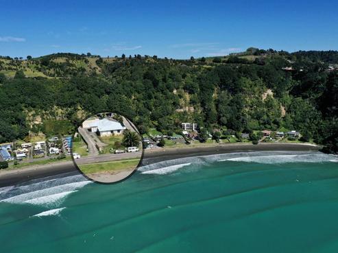 60 West End Road, Ohope