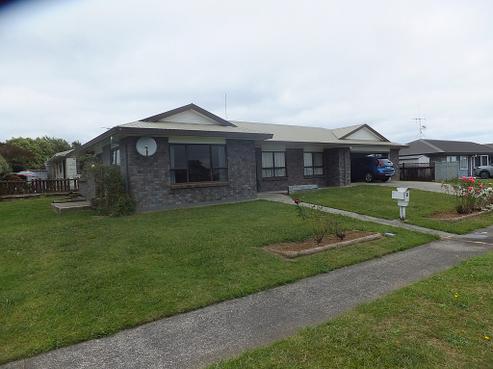 34 Smyth Street, Te Awamutu