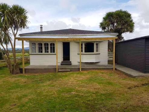 47 Karioitahi Road, Waiuku
