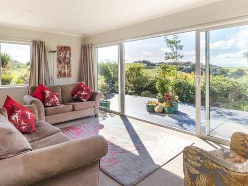 21 Bush Lane, Feilding