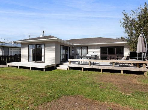 201 Regan Street, Stratford