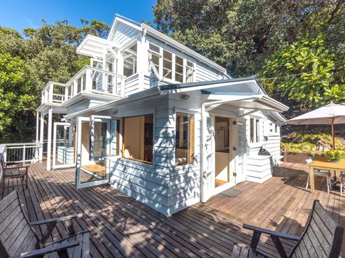 29 Pah Road, Onetangi