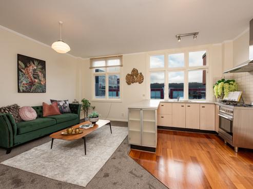 7/255 Cuba Street, Te Aro