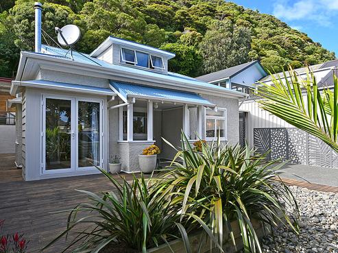 221 Muritai Road, Eastbourne