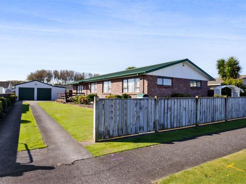 18 Rimu Street, Hawera