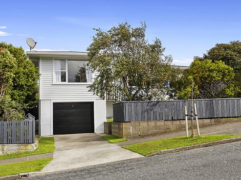 63 Oakleigh Street, Maungaraki