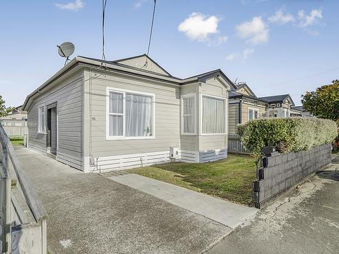 96 Richmond Street, Petone