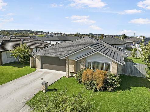 7 Lamborn Drive, Papakura