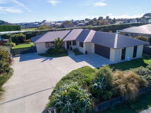 10 Nikau Place, Hawera