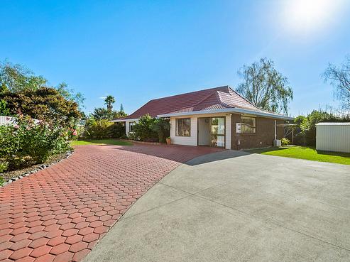 7 Walter Strevens Drive, Conifer Grove