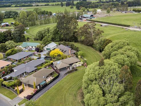 63 Fairweather Crescent, Kaiapoi